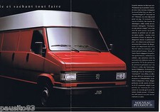 PUBLICITE ADVERTISING 105