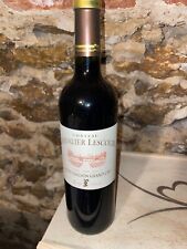 Vin Bordeaux - SAINT-EMILION