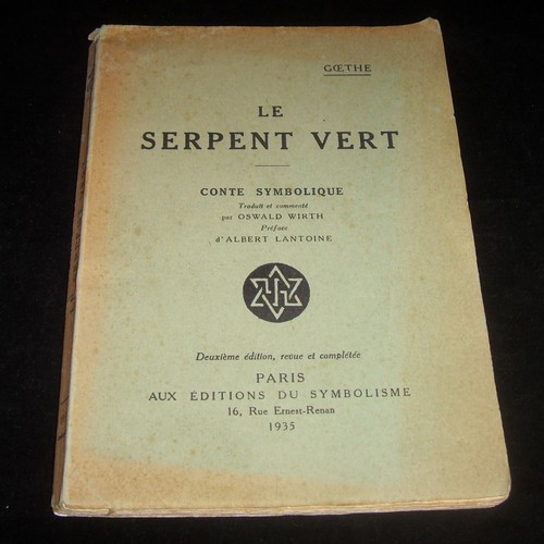 Rare serpent vert - rare,