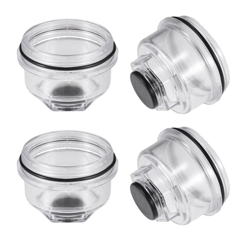4pcs d trailer oil cap - oil,