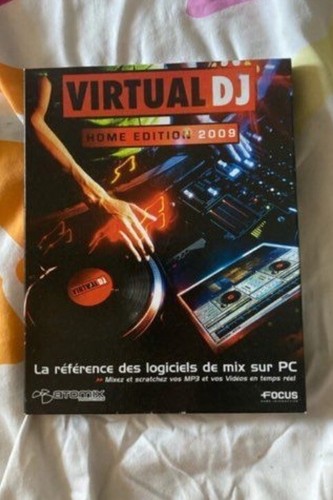 Virtual home edition 2009 - dj,