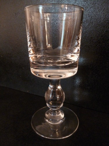 Verre bar ancien - bar,