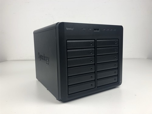 Synology diskstation ds2415 - synology,
