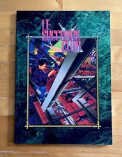 LE SUCCUBUS CLUB - VAMPIRE LA