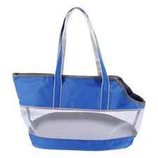  Caisse De Transport Chat Cage Pour Transporteur Chats Respirants