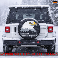 Housse de roues universelle