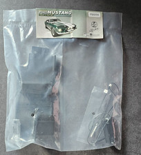 Montez votre Ford Mustang