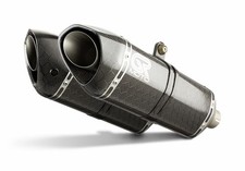 Échappement Pour Ducati