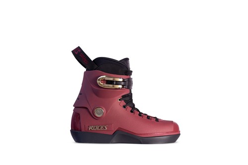 Roces m12 plus - plus, spassov