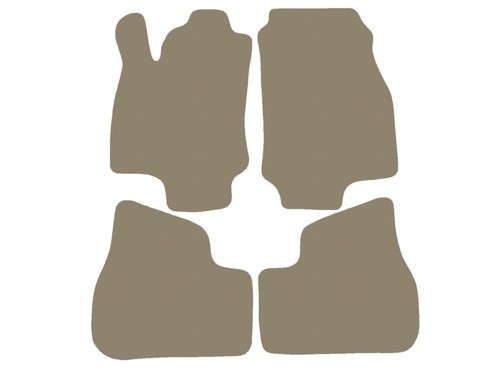 Basic tapis sol pour opel - sol,