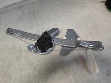 Leve vitre electrique avant