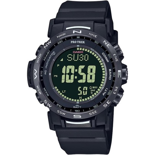 Montre solaire casio - montre,