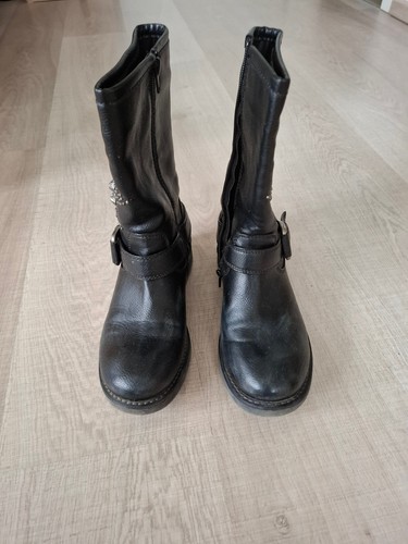 Catwalk bottines taille - bottines, 38
