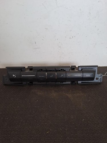 Commande gps ds3 phase 3 - commande,