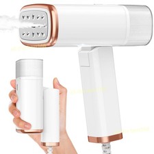 1200W Foldable Garment Steamer