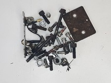 lot de vis  - moteur kawasaki