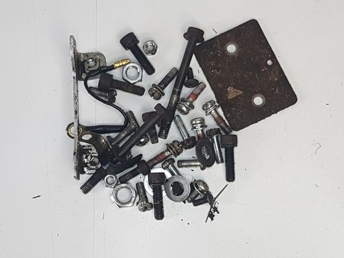 Lot vis moteur kawasaki - lot,