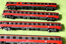 UNE   JOLIE    RAME    ROCO