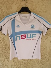 Maillot OM OLYMPIQUE DE