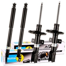 4X BILSTEIN B4 AMORTISSEURS À