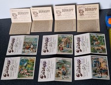 10 images chromo 1900 MACHINE