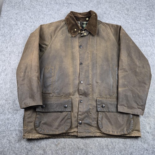 Barbour jacket mens - barbour,