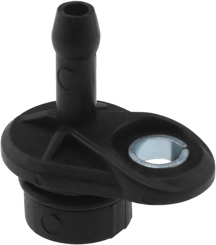 Valve pompe vide de - À,