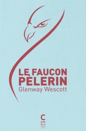 Faucon pèlerin glenway - faucon,