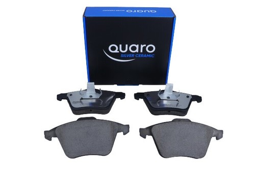Plaquettes frein volvo p - plaquettes,