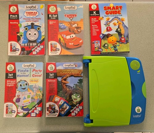 Vintage 2001 leapfrog leappad - 2001,