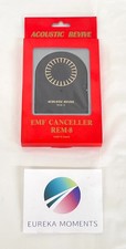 Acoustic Revive REM-8 EMF