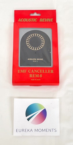 Acoustic revive rem emf - acoustic,