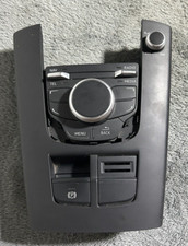 COMMANDE GPS MULTIMEDIA MMI