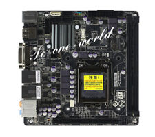 Gigabyte GA-B75N Motherboard