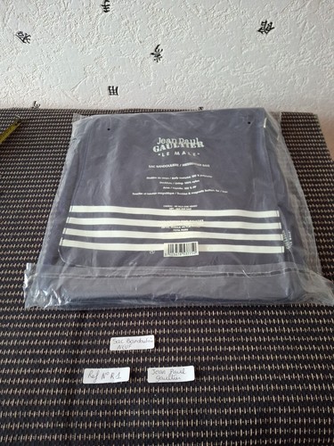 Sac bandoulière jean paul - jean,