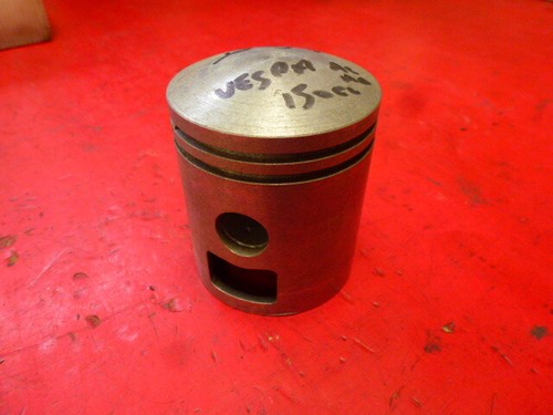 Piston vespa acma - vespa,