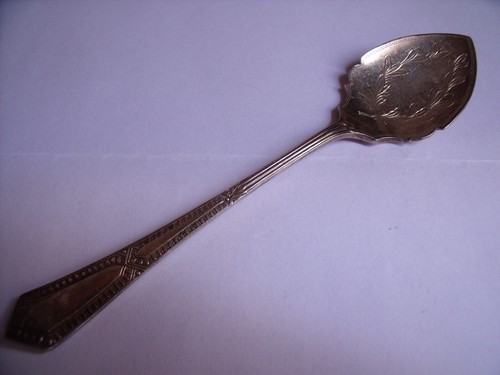 Cuillère sucre napoleon - à,