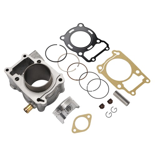 Kit cylindre 125cc pour - kit,