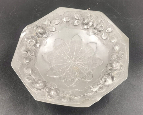 Vide poche art nouveau - vide,