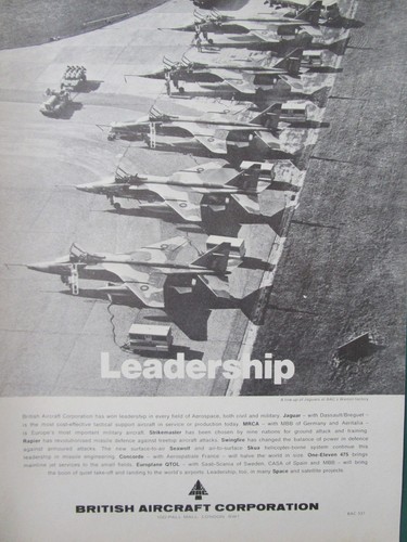 1973 pub british - pub, aircraft