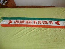SCIARPA SCARF ECHARPE CALCIO