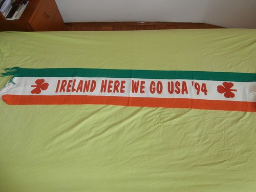Sciarpa scarf echarpe calcio - scarf,