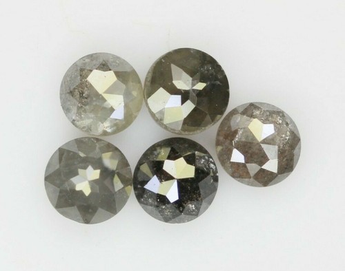 Naturel diamant seul - naturel,