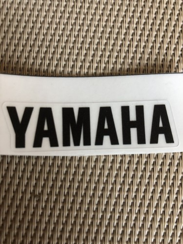 Yamaha logo - logo,