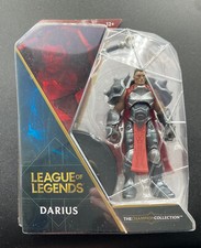 Figurine League of Legends LOL