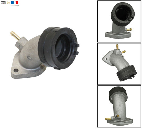 Pipe admission type origine - pipe,
