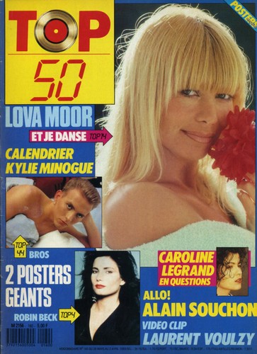 Magazine top 160 - magazine, 50