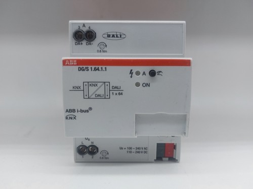 Abb knx eib - abb,