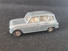 Dinky Toys RENAULT 4 R4 4L