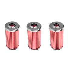 3X Fuel Filter 104500-55710